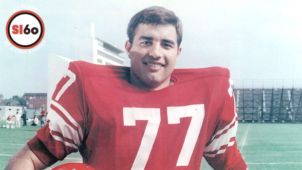 Bob Kalsu top